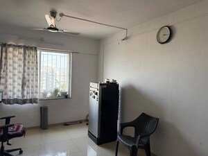 1 RK Apartment For Sale in Rahatani