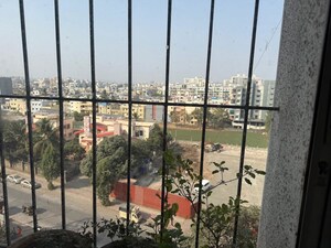 1 RK Apartment – Exterior View View at Rahatani - for Sale