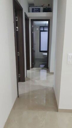 2 BHK + Prayer Room Apartment For Rent in Gera Planet Of Joy