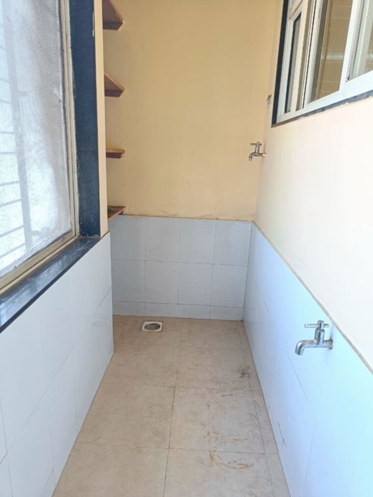 Balcony, sharada-spandan-apartments 2 Bedroom 1065 Sq.Ft. Apartment In Warje Pune 10591802