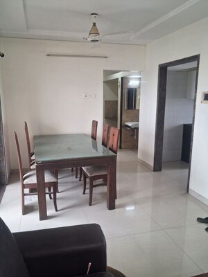 Dining area in 2 BHK Apartment at Paradise Sai Mannat, Kharghar – for Sale