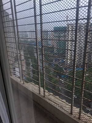Balcony in 2 BHK Apartment at Paradise Sai Mannat, Kharghar – for Sale