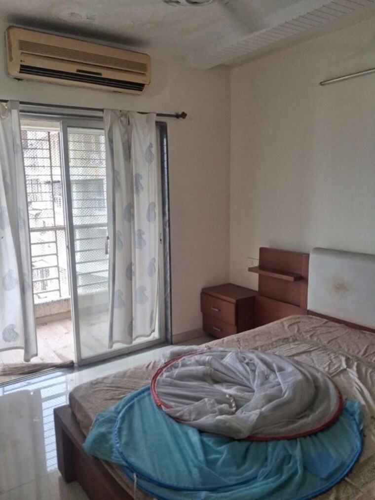 Bedroom, paradise-sai-mannat 2 Bedroom 760 Sq.Ft. Apartment In Kharghar Navi Mumbai 10591930
