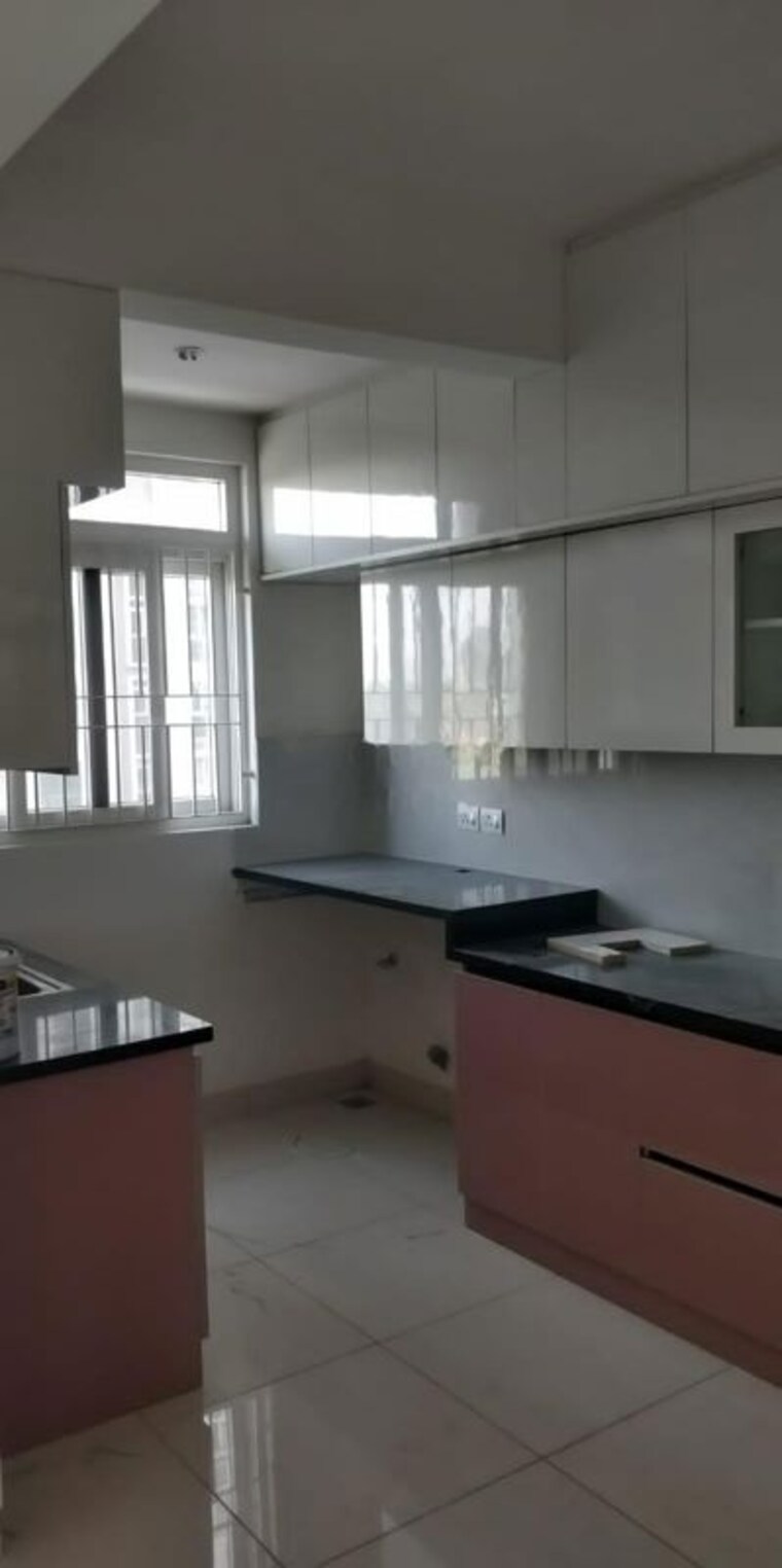 Kitchen, brigade-cornerstone-utopia 2 Bedroom 875 Sq.Ft. Apartment In Varthur Bangalore 10591945