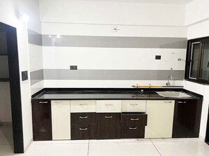 Furnished Amenities in 3 BHK Apartment at Gota – for Sale