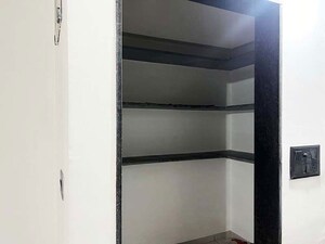 Furnished Amenities in 3 BHK Apartment at Gota – for Sale
