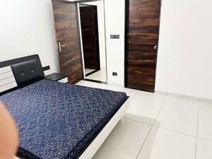 Bedroom in 3 BHK Apartment at Gota – for Sale