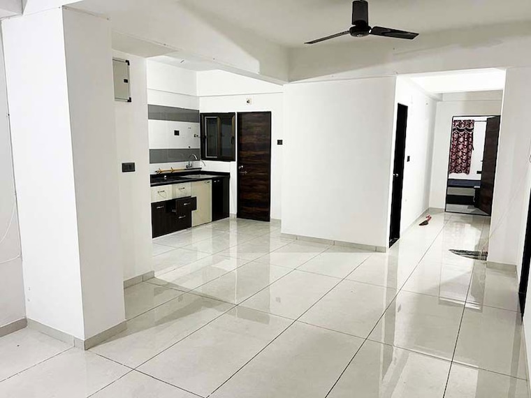 undefined, gota 3 Bedroom 273 Sq.Yd. Apartment In Gota Ahmedabad 10591952