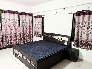Bedroom in 3 BHK Apartment at Gota – for Sale