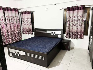 Bedroom in 3 BHK Apartment at Gota – for Sale