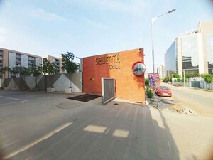 Parking in 3 BHK Apartment at Gota – for Sale