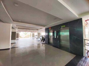 Parking in 3 BHK Apartment at Gota – for Sale