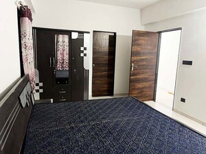 Bedroom in 3 BHK Apartment at Gota – for Sale