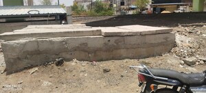 Plot Area in  Land at Wardhaman Nagar Colony – for Rent
