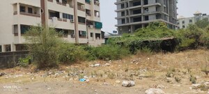  Land – Exterior View View at Wardhaman Nagar Colony - for Rent