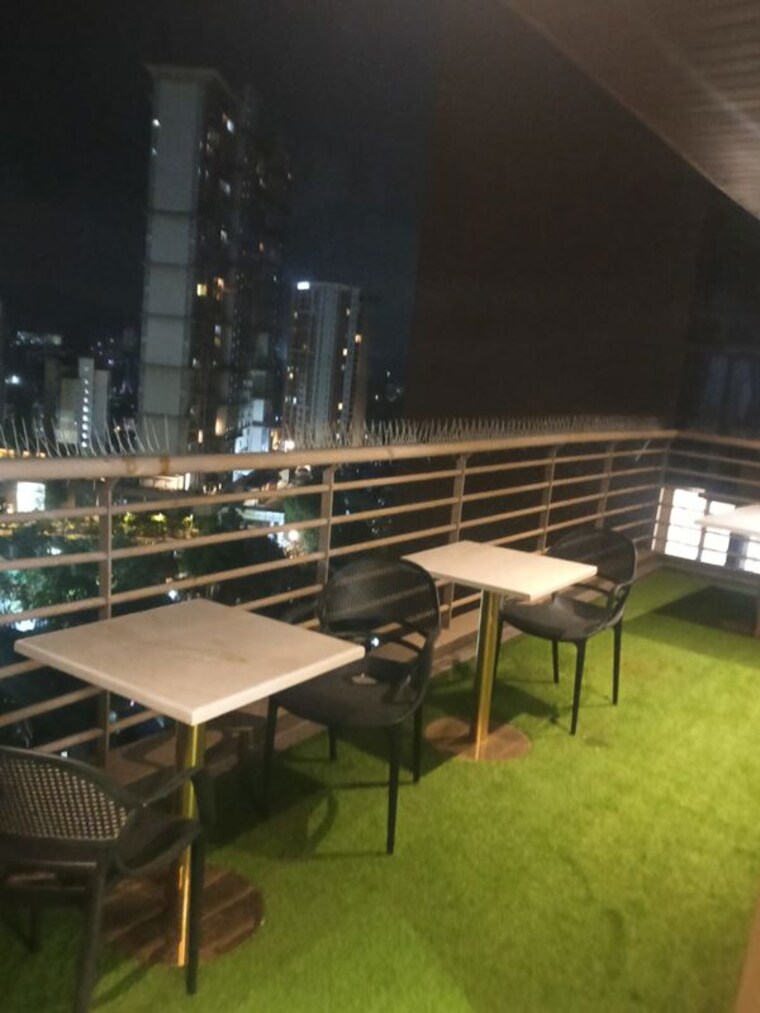 Hall, bhagwati-greens-2 2 Bedroom 750 Sq.Ft. Apartment In Kharghar Navi Mumbai 10591936