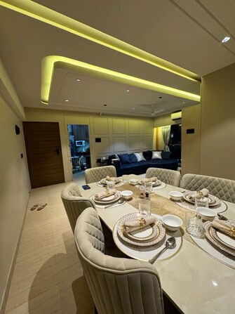 2 BHK Apartment For Rent in Bhagwati Greens 2 in Kharghar, Navi Mumbai