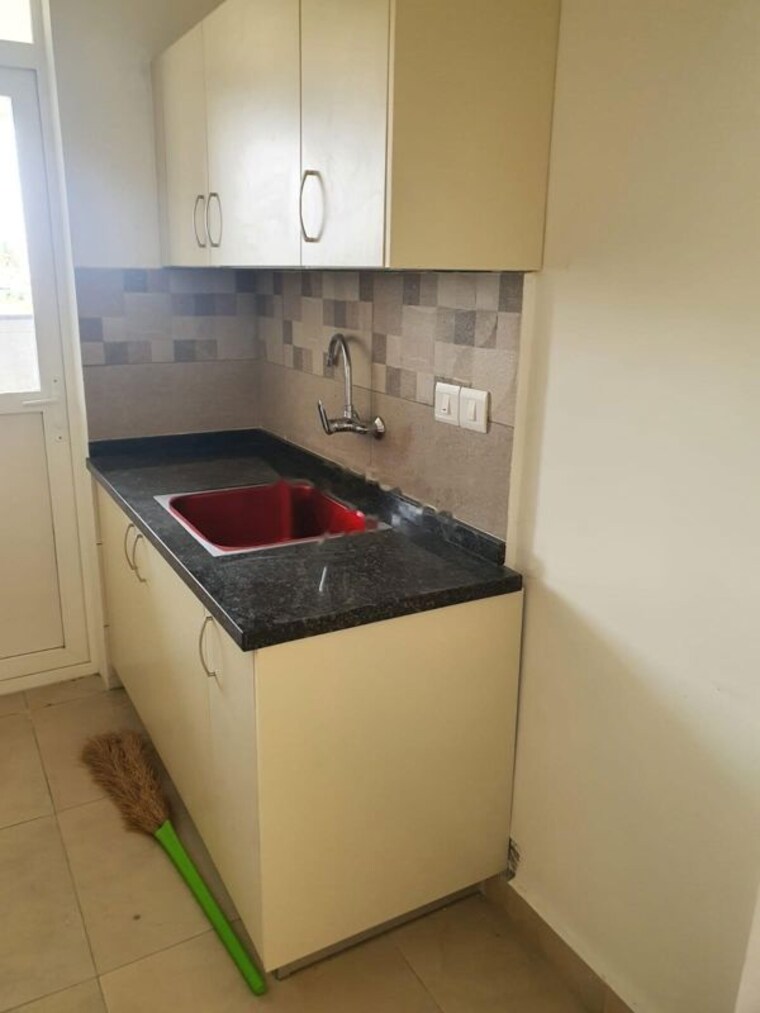 Kitchen, brigade-cornerstone-utopia 3 Bedroom 910 Sq.Ft. Apartment In Varthur Bangalore 10591959