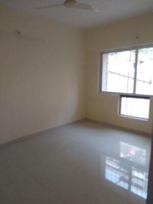 Bedroom in 2 BHK Apartment at SRK Oval Nest, Warje – for Rent