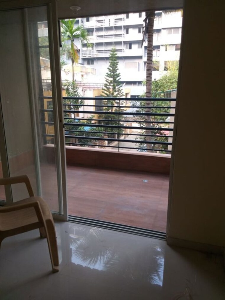 Balcony, srk-oval-nest 2 Bedroom 1024 Sq.Ft. Apartment In Warje Pune 10591949