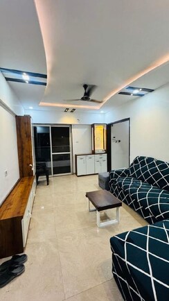 2 BHK + Prayer Room,Basement,Store Room Apartment For Rent in Venkatesh Graffiti