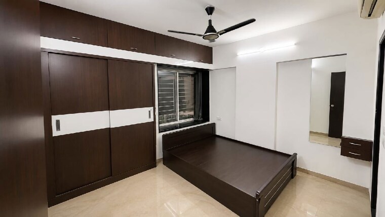 Room, venkatesh-graffiti 2 Bedroom 600 Sq.Ft. Apartment In Keshav Nagar Pune 10591954