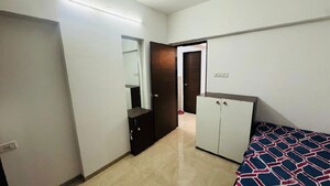 Kitchen in 2 BHK Apartment at Venkatesh Graffiti, Keshav Nagar – for Rent