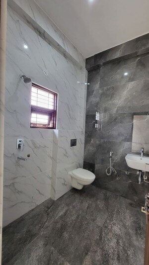 Bathroom in 3 BHK Independent House at Anora Kala – for Sale