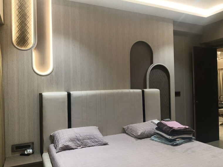 Bathroom, goodwill-wisteria 3 Bedroom 1169 Sq.Ft. Apartment In Vashi Sector 19d Navi Mumbai 10591932