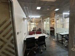 Office Space For Rent in Pioneer Urban Square