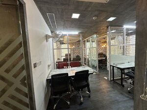  Office Space For Rent in Pioneer Urban Square, Sector 62