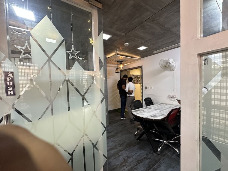 Team Area, pioneer-urban-square Commercial Office Space 700 Sq.Ft. In Sector 62 Gurgaon 10591971