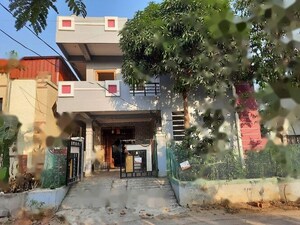 2 BHK Independent House For Rent in NRI Homes, Ameenpur