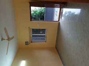 Room in 2 BHK Independent House at NRI Homes, Ameenpur – for Rent