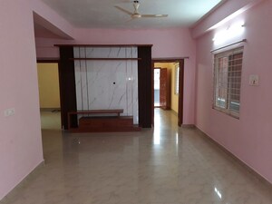 Hall in 2 BHK Independent House at NRI Homes, Ameenpur – for Rent