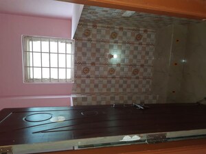 Utility Room in 2 BHK Independent House at NRI Homes, Ameenpur – for Rent