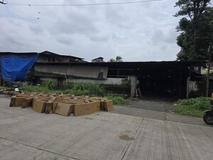  Industrial Plot For Sale in MIDC Taloja Industrial Area, Taloja