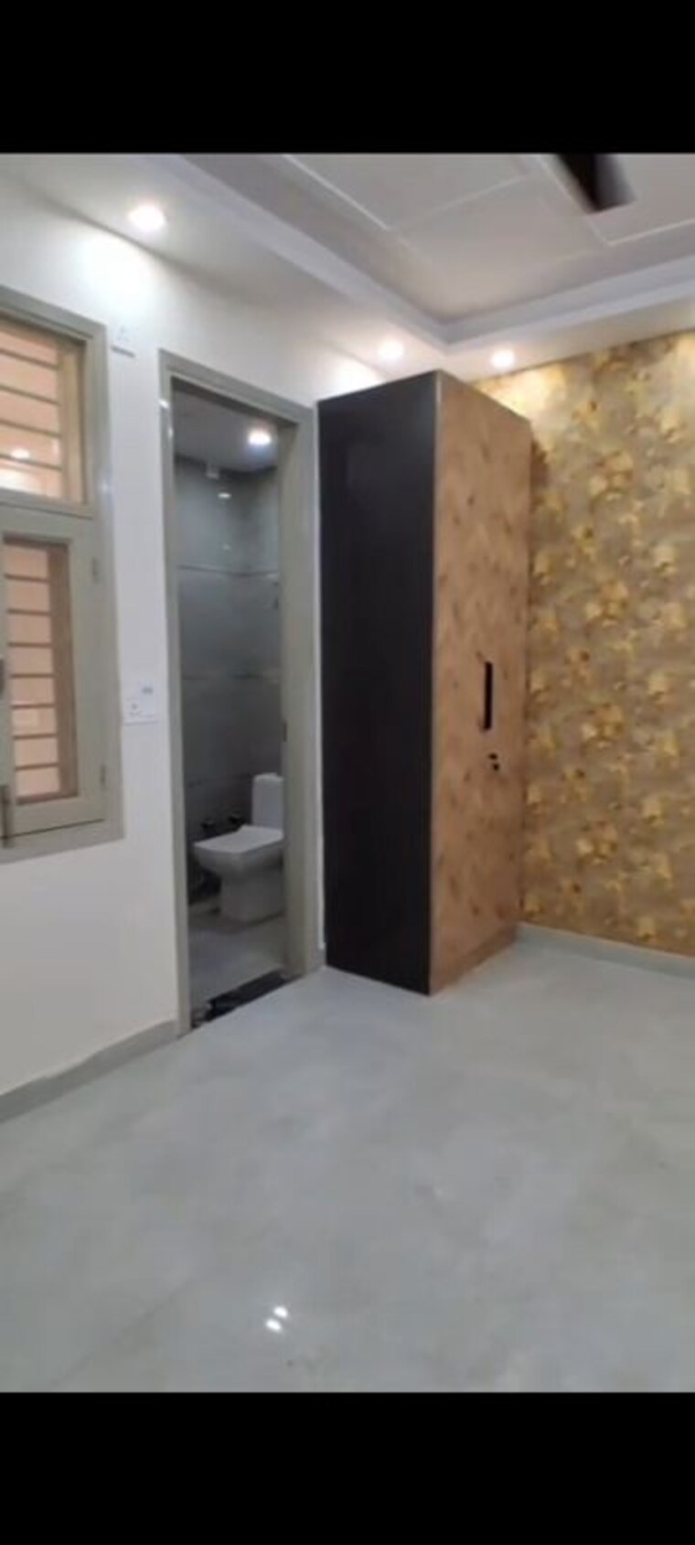 Bathroom, mahavir enclave 2 Bedroom 540 Sq.Ft. Builder Floor In Mahavir Enclave Delhi 10591855