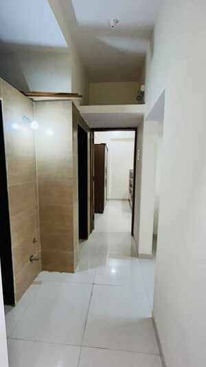 Building Lobby in 5 BHK Apartment at Shree Siddhi Apte Homes, Badlapur East – for Sale
