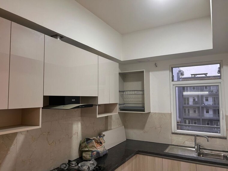 Living Room, smart-world-orchard 2.5 Bedroom 1186 Sq.Ft. Builder Floor In Sector 61 Gurgaon 10591988