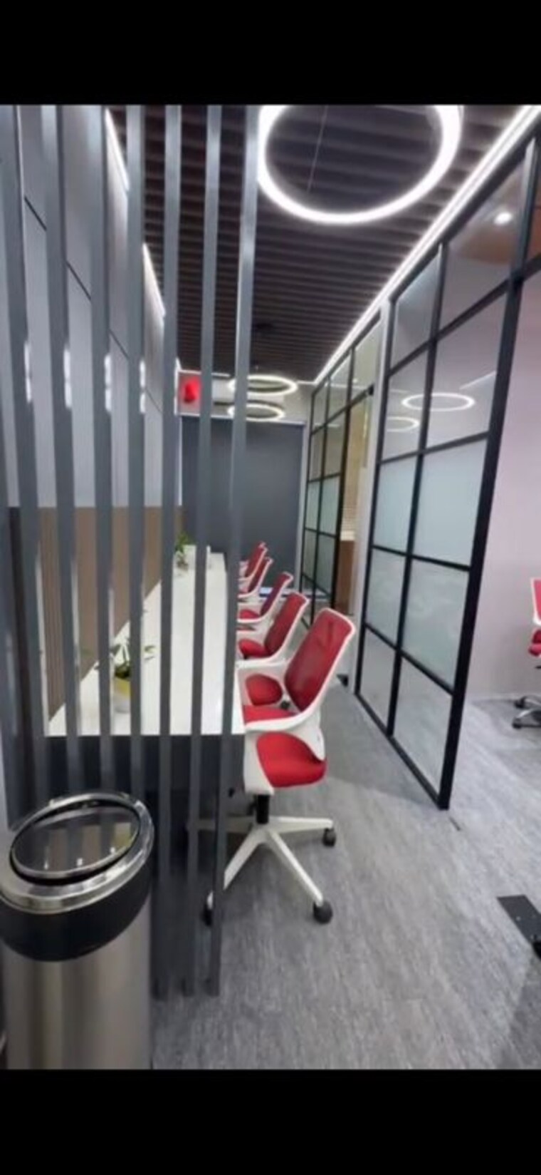 undefined, chandak-unicorn Commercial Office Space 479 Sq.Ft. In Andheri West Mumbai 10591021