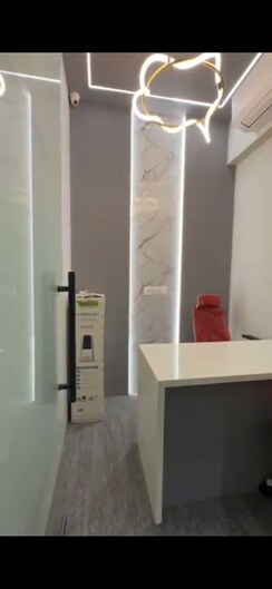 Office Space For Rent in Chandak Unicorn