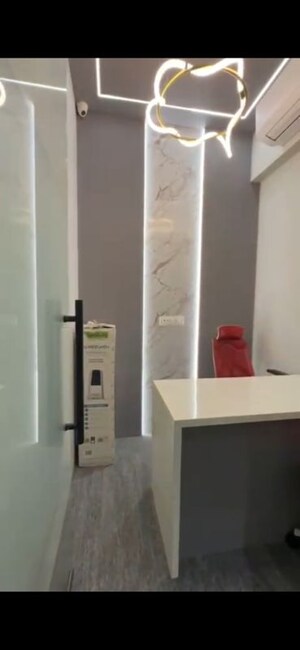  Office Space For Rent in Chandak Unicorn, Andheri West