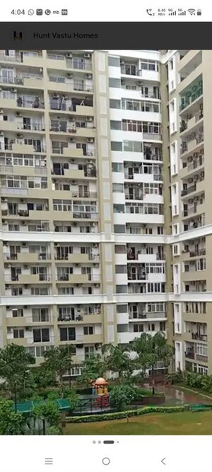 3.5 BHK Apartment For Rent in Prateek Stylome, Sector 45