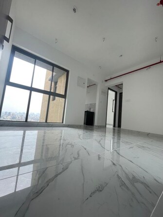 2 BHK + Store Room 515 Sq.Ft. Apartment in Raymond The Address