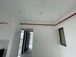 Furnished Amenities in 2 BHK Apartment at Raymond The Address, Pokhran Road No Two – for Sale