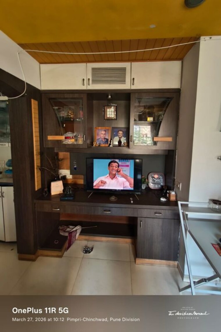 Kitchen, bora-samruddhi 2 Bedroom 700 Sq.Ft. Apartment In Pimple Nilakh Pune 10591738