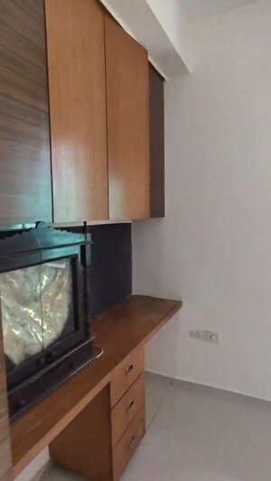 Furnished Amenities in 3 BHK Apartment at Prabhadevi CHS, Prabhadevi – for Sale
