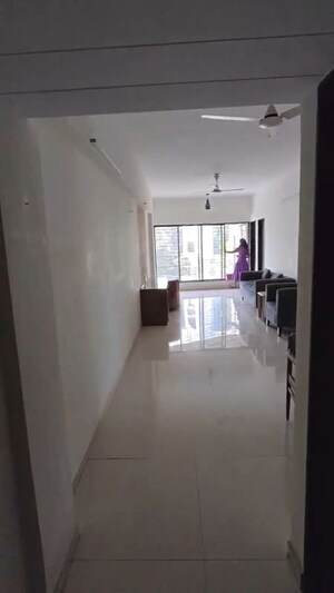 Building Lobby in 3 BHK Apartment at Prabhadevi CHS, Prabhadevi – for Sale