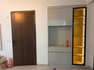 2.5 BHK Builder Floor For Rent in Smart World Orchard, Sector 61